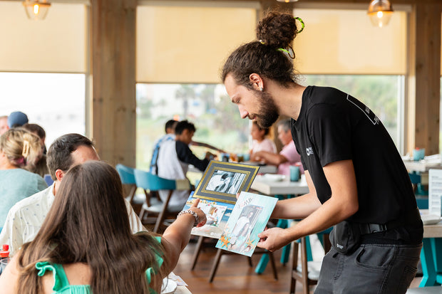 Souvenir Photography